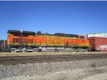 BNSF 5317